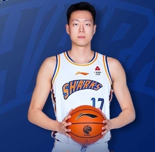 股票配资炒股论坛 北汽男篮引进赵睿尚存变数 确定招来张知垚