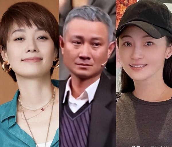 股市配资 马伊琍双喜临门引热议 文章创业示好 姚笛舞台事业再创佳绩