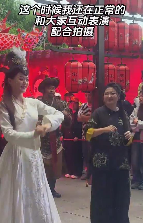 靠谱的证券公司 无忧传媒发布王暖暖健康状况声明